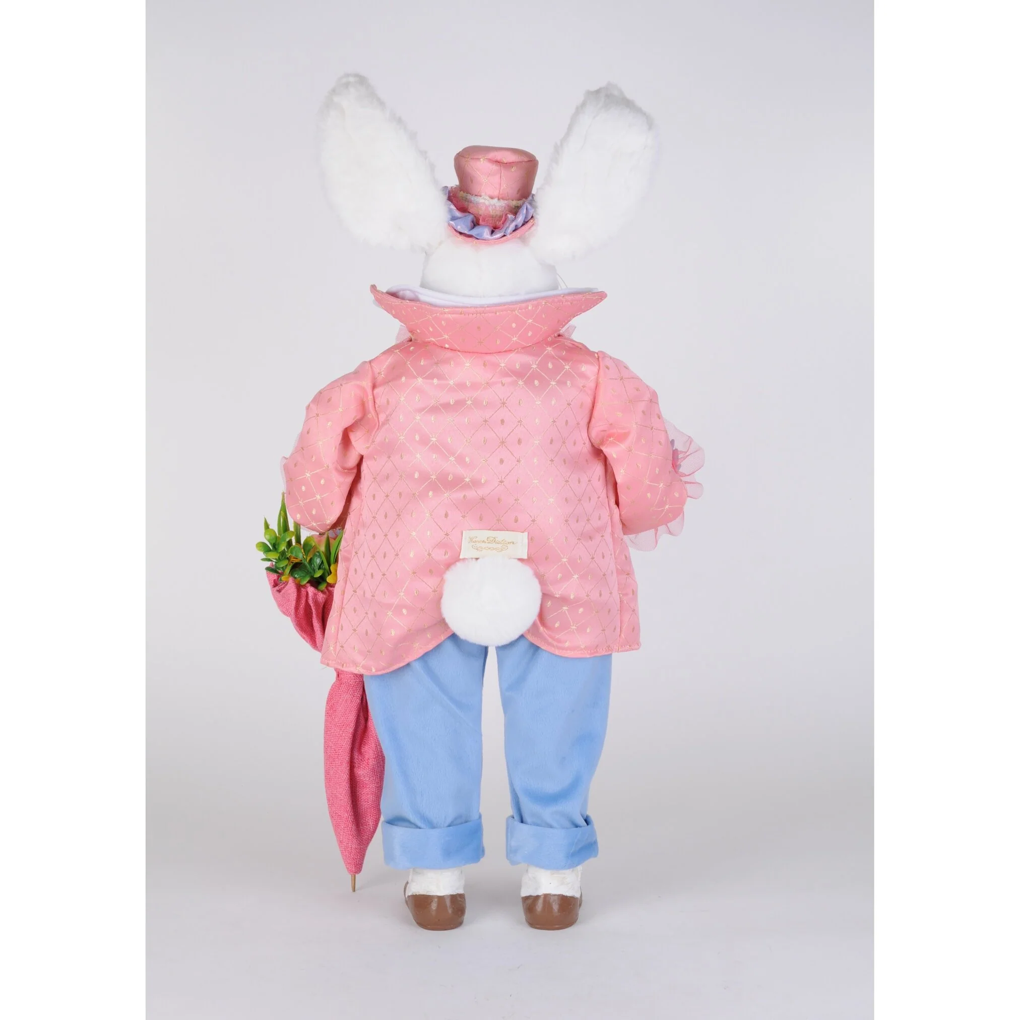 Jack Bunny Figure, 30" - Image 2