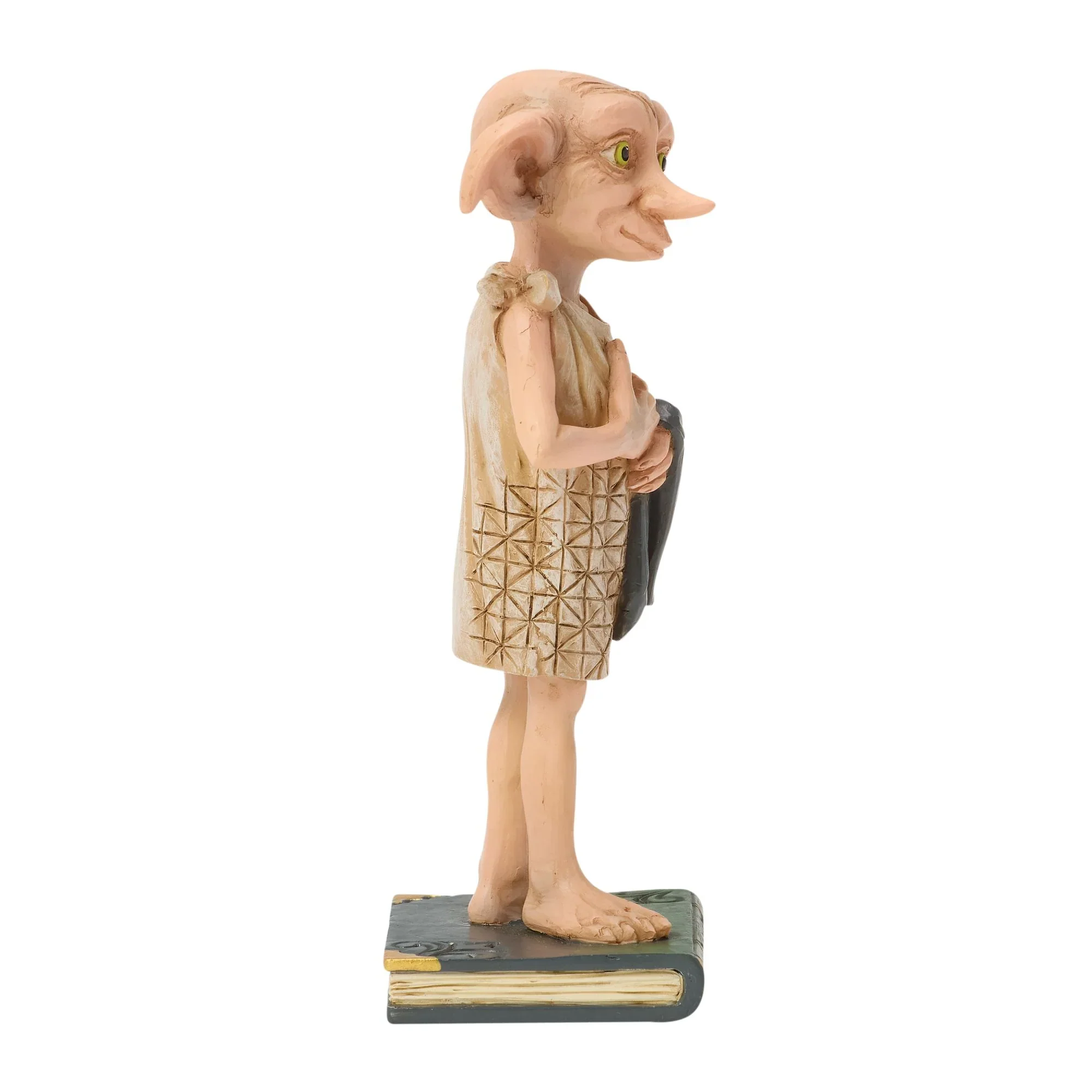 Jim Shore Dobby Figurine, 8" - Image 6