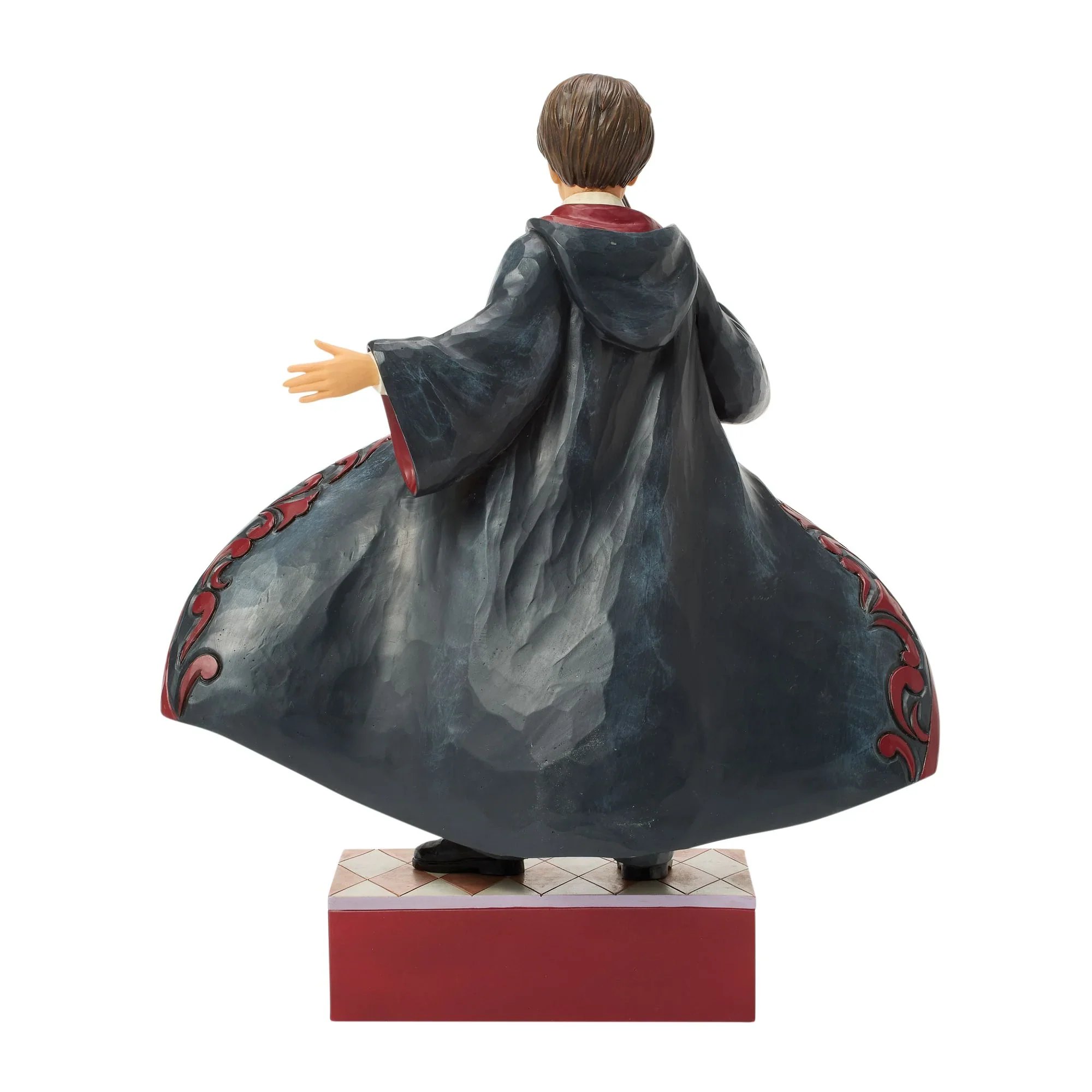 Jim Shore Harry Potter Magical Moment Figurine, 10" - Image 6