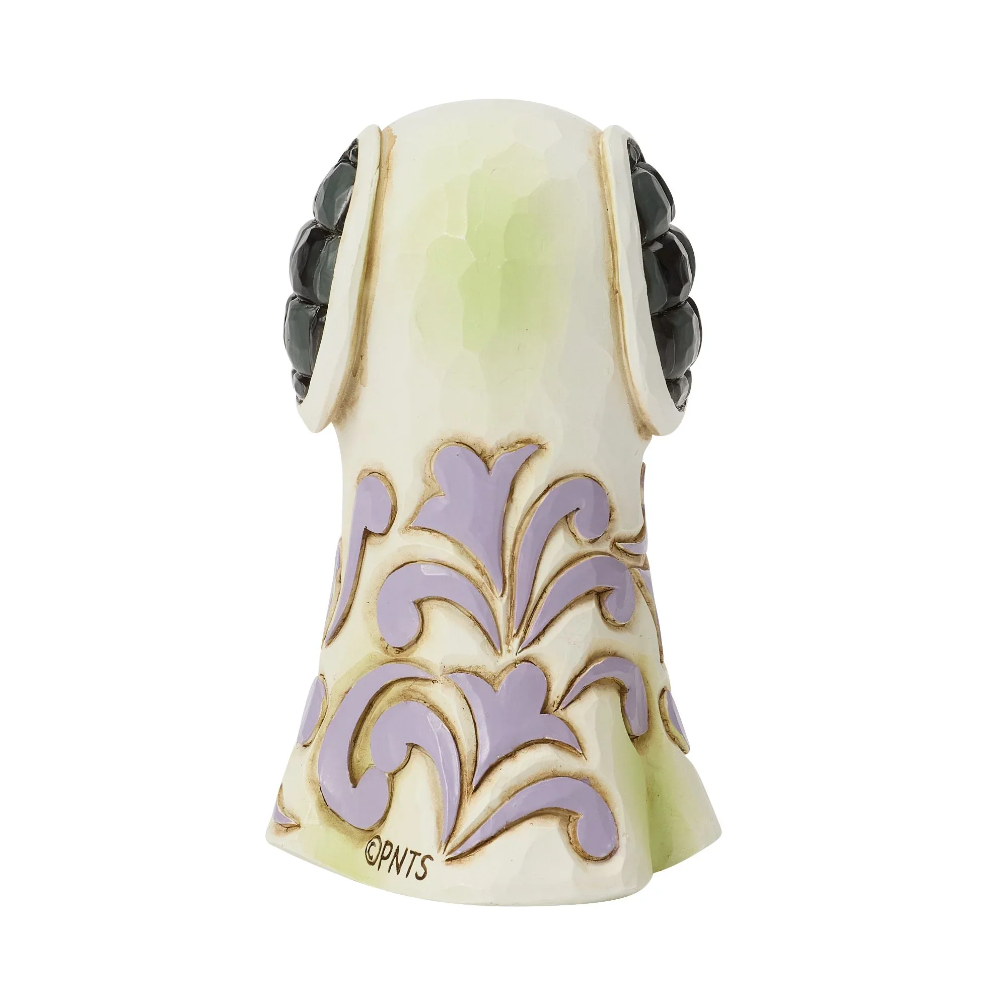 Jim Shore Snoopy Ghost Mini Figurine, 3" - Image 4