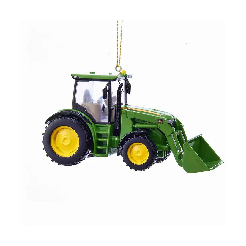 John Deere™ Tractor Loader Ornament