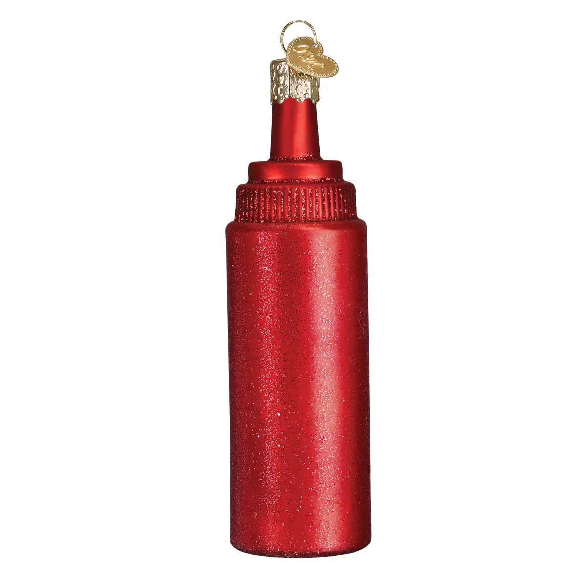 Ketchup Ornament - Image 4