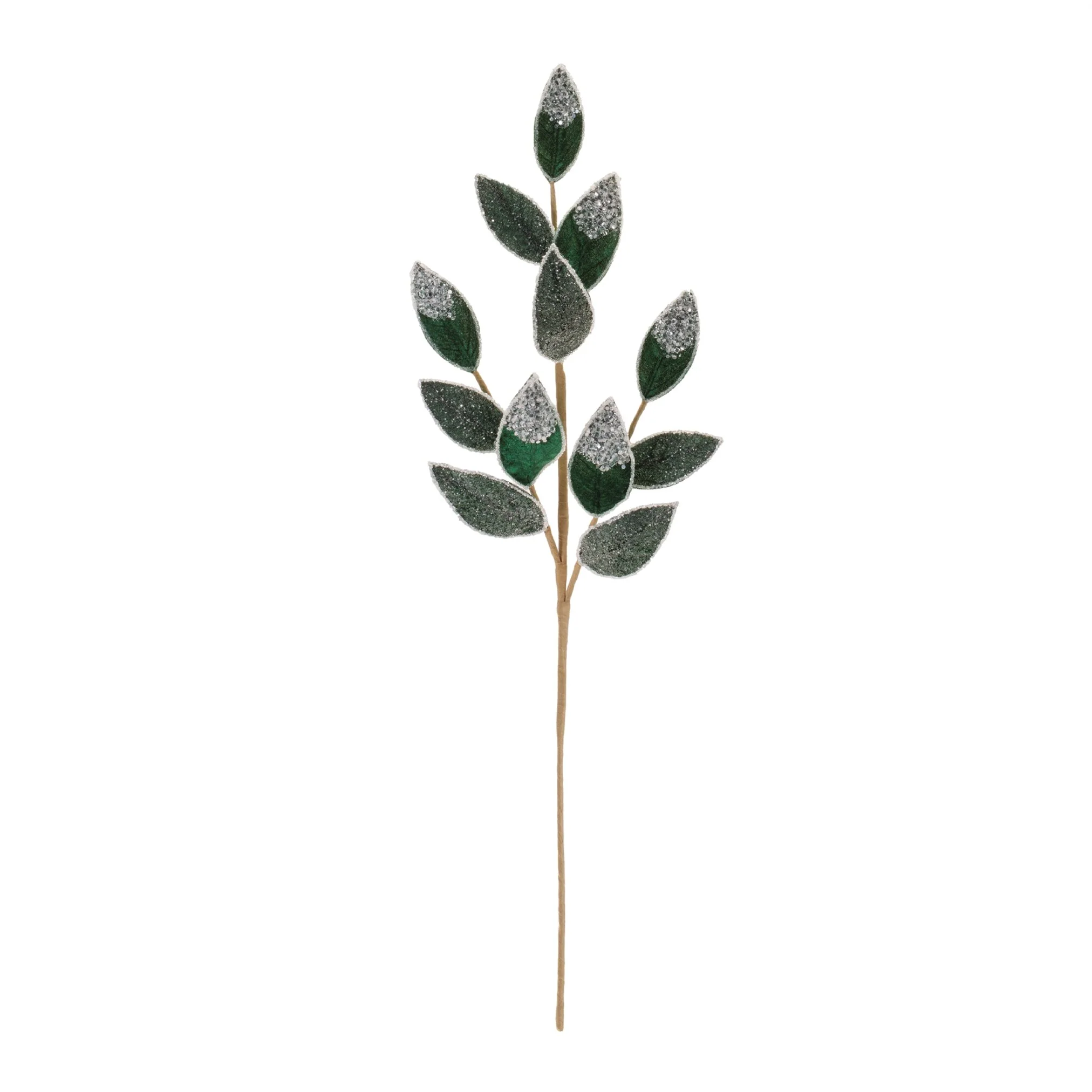 Leaf Spray, 27.5" - Image 2