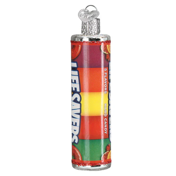 Lifesavers Ornament - Image 4