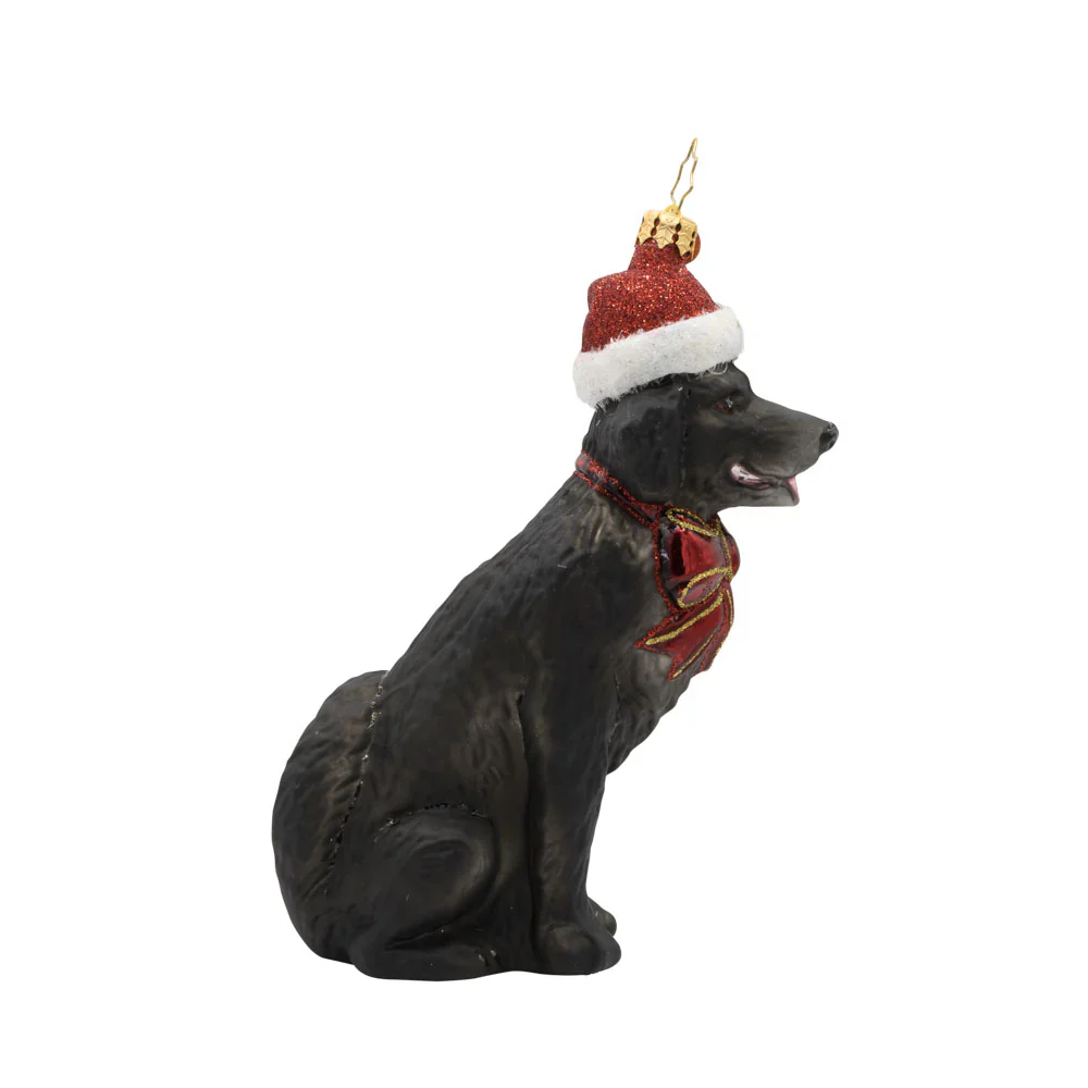 Loyal Lab Ornament - Image 3