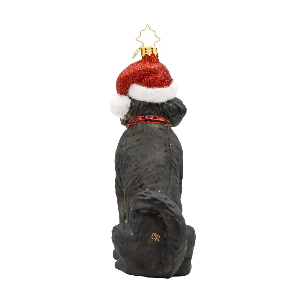 Loyal Lab Ornament - Image 4