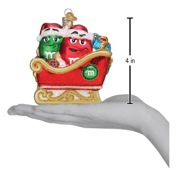 m&m's - Image 5