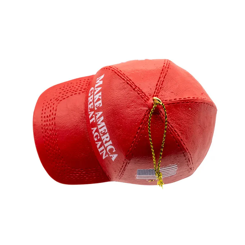 Maga 45, 47 Hat Ornament, 1.88" - Image 4
