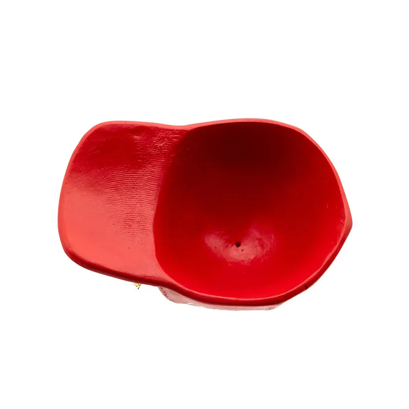 Maga 45, 47 Hat Ornament, 1.88" - Image 5