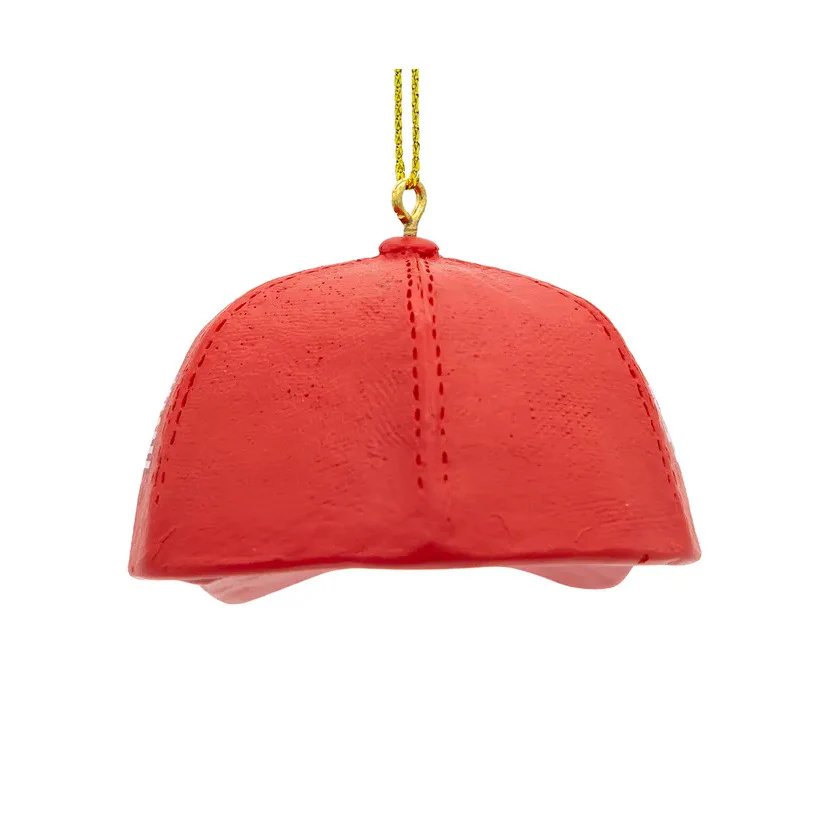 Maga 45, 47 Hat Ornament, 1.88" - Image 6