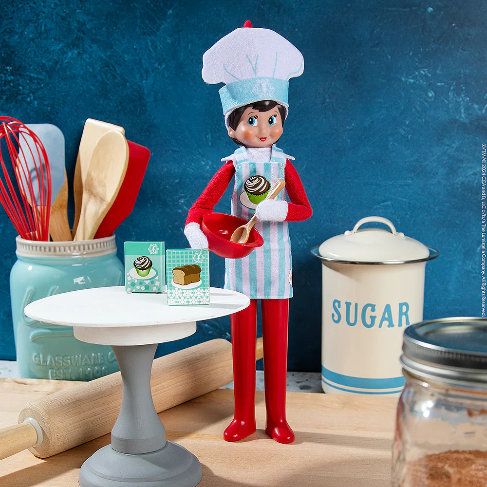 MagiFreez® Christmas Chef - Image 2
