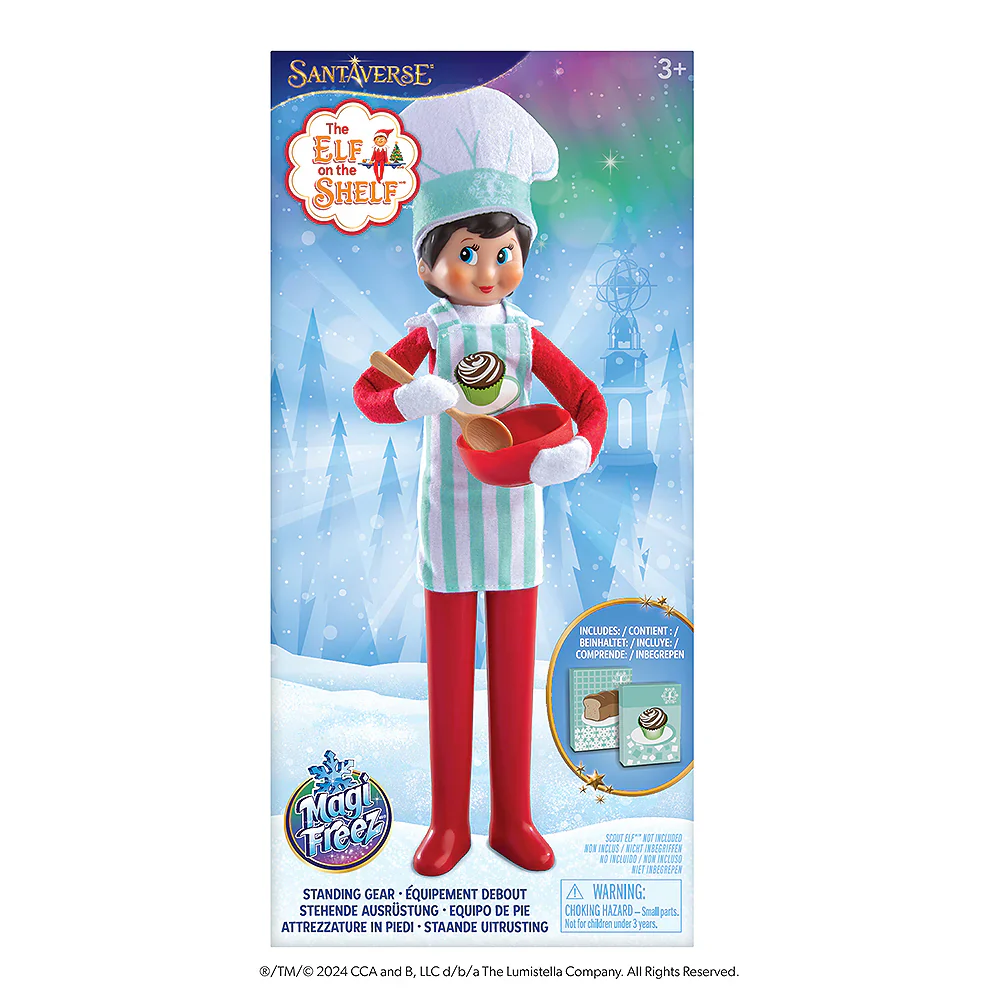 MagiFreez® Christmas Chef - Image 5