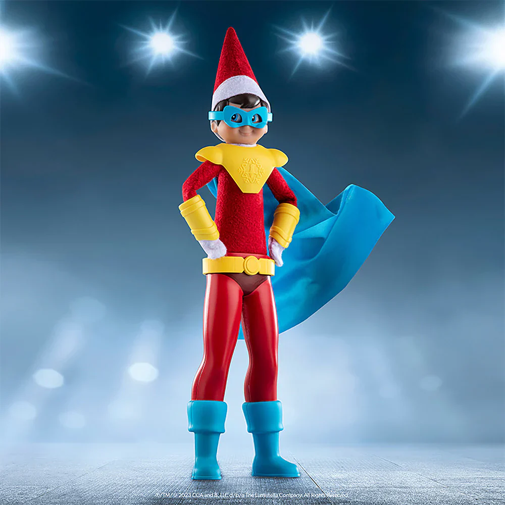 MagiFreez® Polar Power Hero Set - Image 3