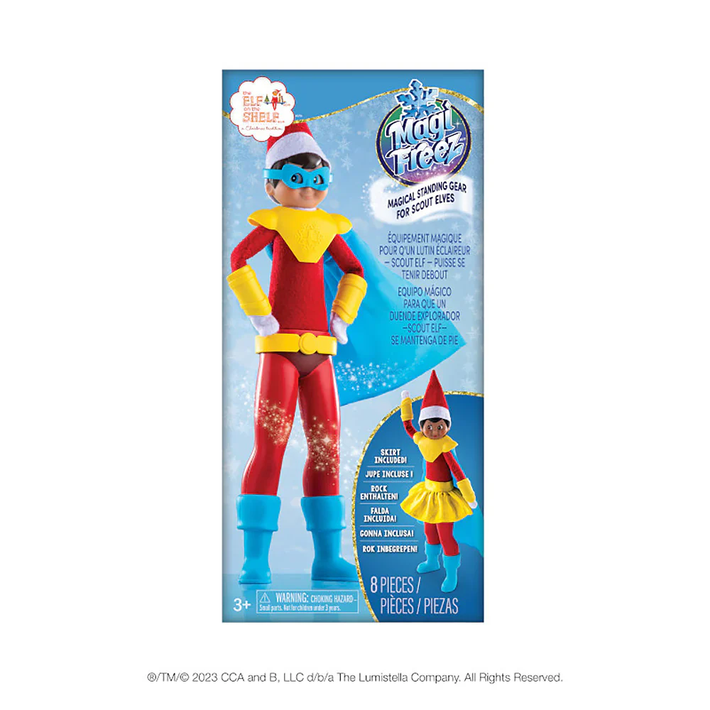 MagiFreez® Polar Power Hero Set - Image 6