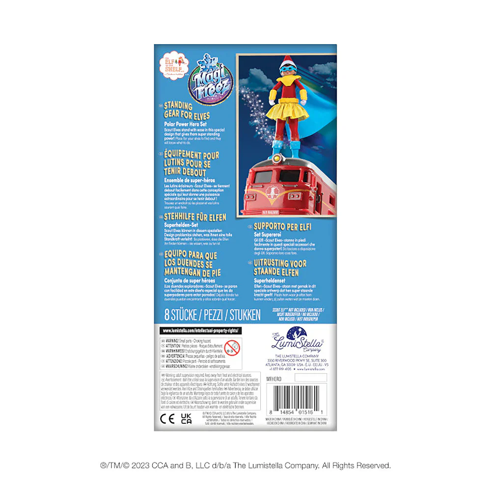 MagiFreez® Polar Power Hero Set - Image 7