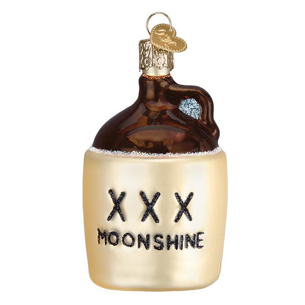 Moonshine Ornament - Image 2