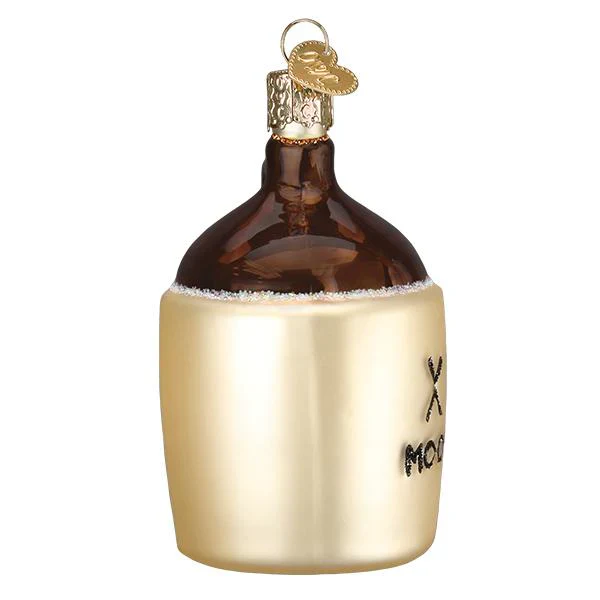 Moonshine Ornament - Image 3