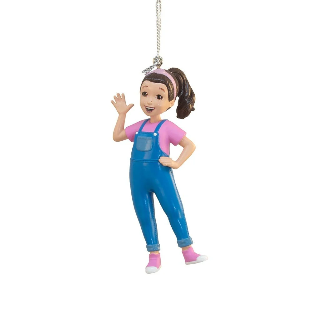 Ms. Rachelâ„¢ Figural Ornament, 3.75" (2 styles - sold individually) - Image 2