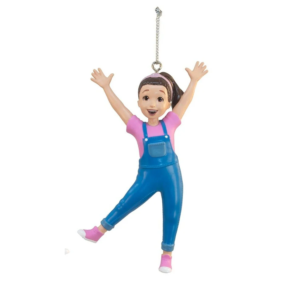 Ms. Rachelâ„¢ Figural Ornament, 3.75" (2 styles - sold individually) - Image 3