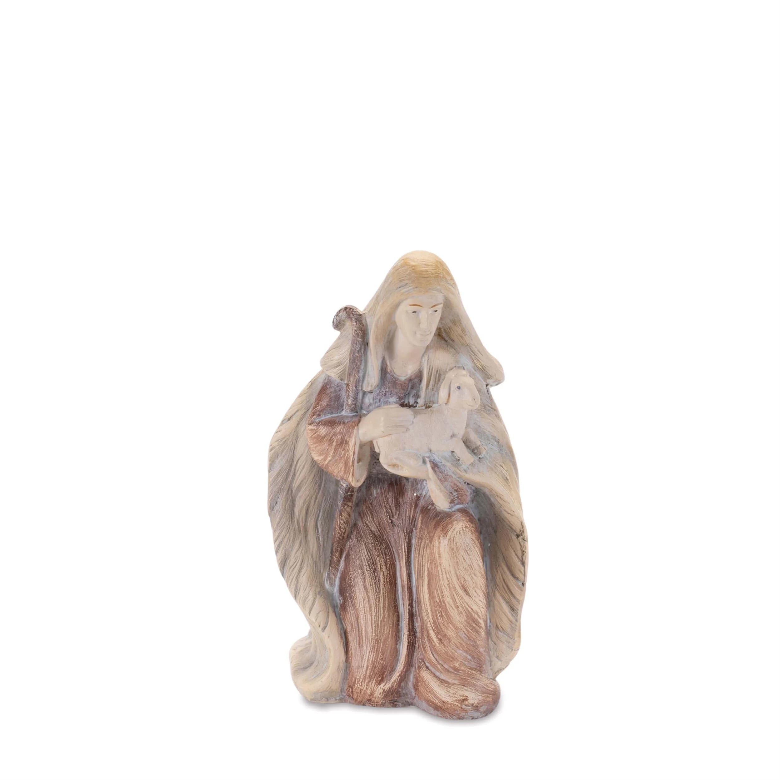 Nativity (Set of 11), 5.5" to 9" Resin - Image 3