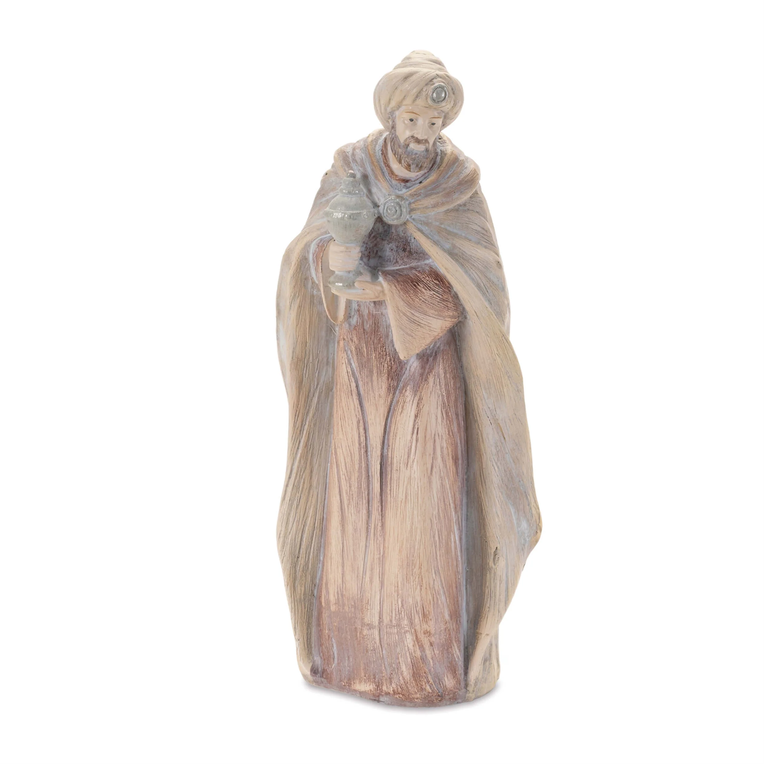 Nativity (Set of 11), 5.5" to 9" Resin - Image 4