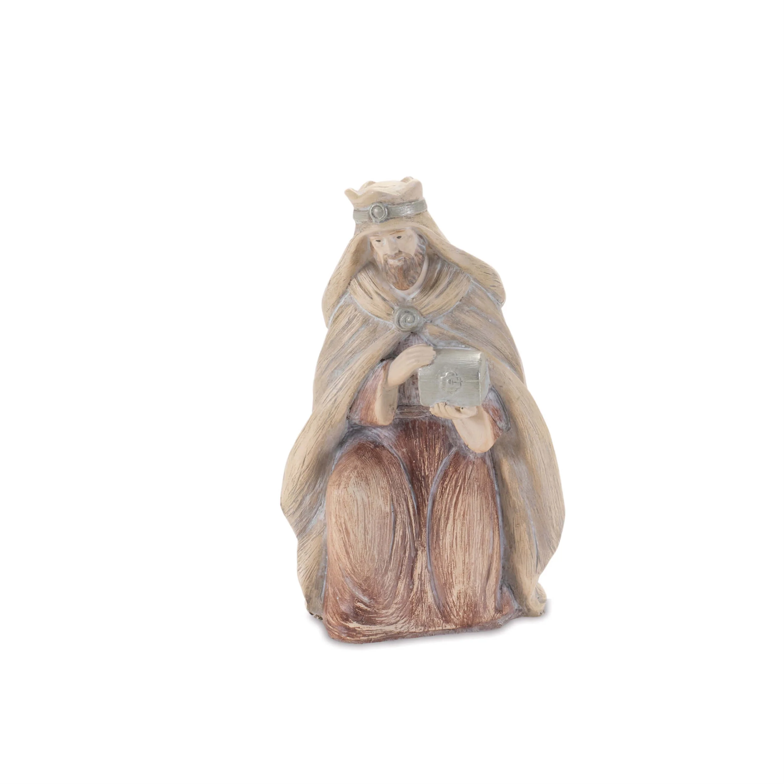 Nativity (Set of 11), 5.5" to 9" Resin - Image 5
