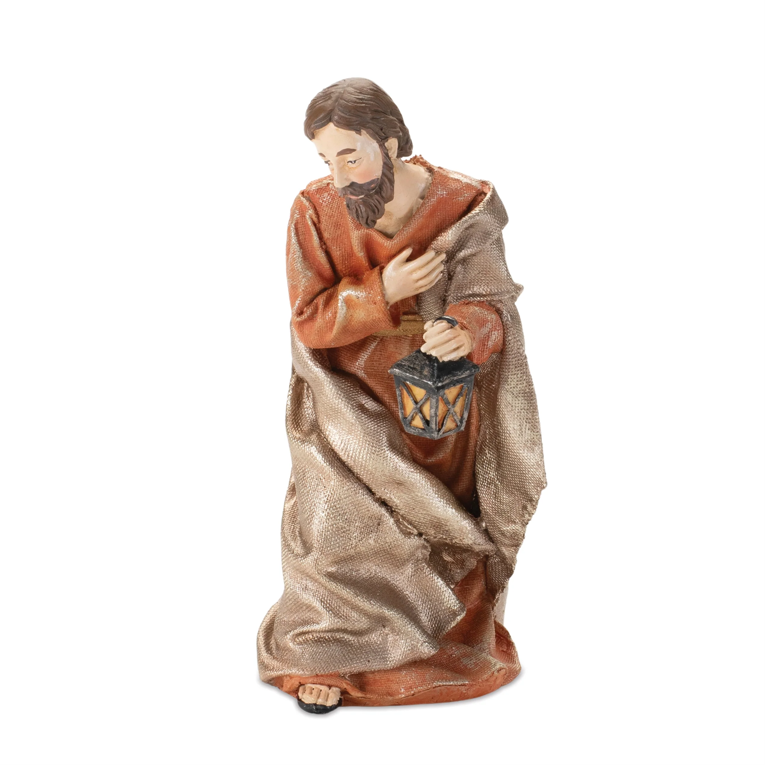 Nativity (8 piece Set) 1.75"H - 7.25"H Resin - Image 4