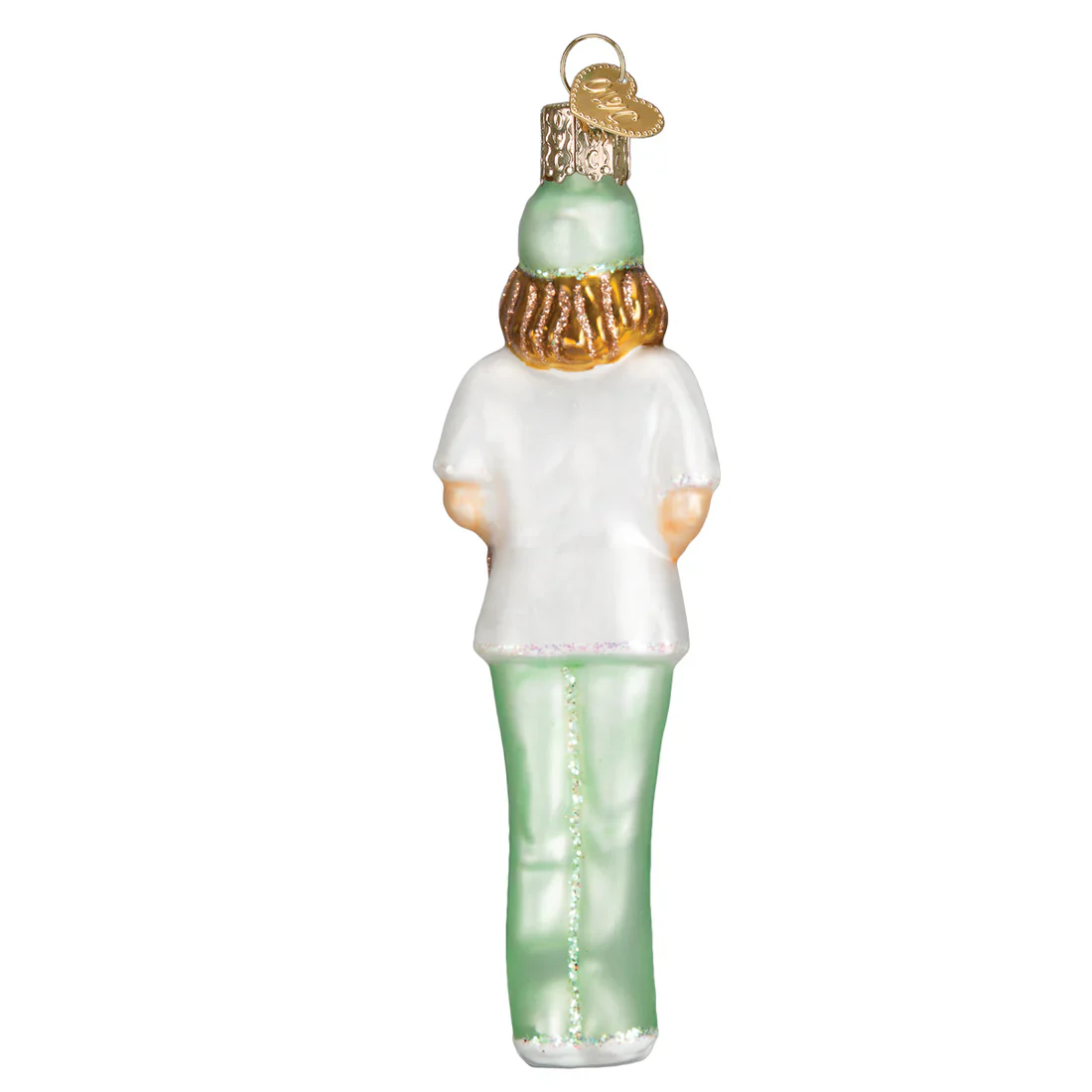 Nurse Ornament - Image 4