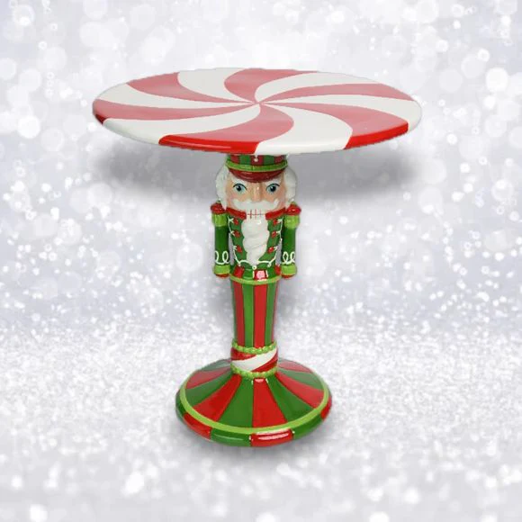 Nutcracker Plate Server - Image 2