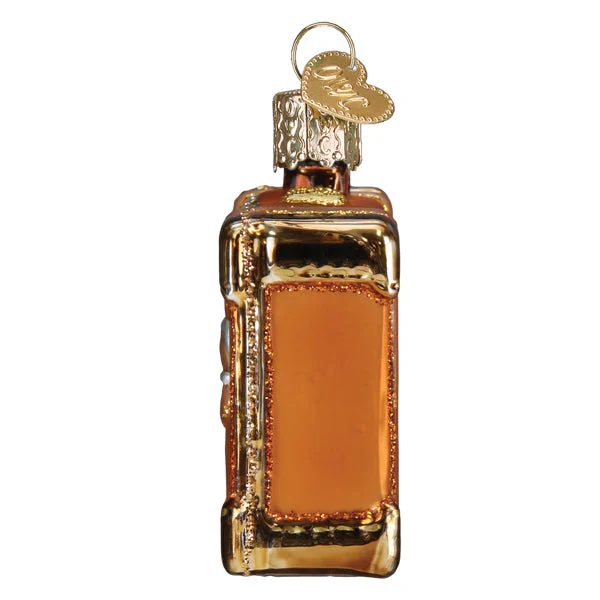 Orlando Suitcase Ornament - Image 3