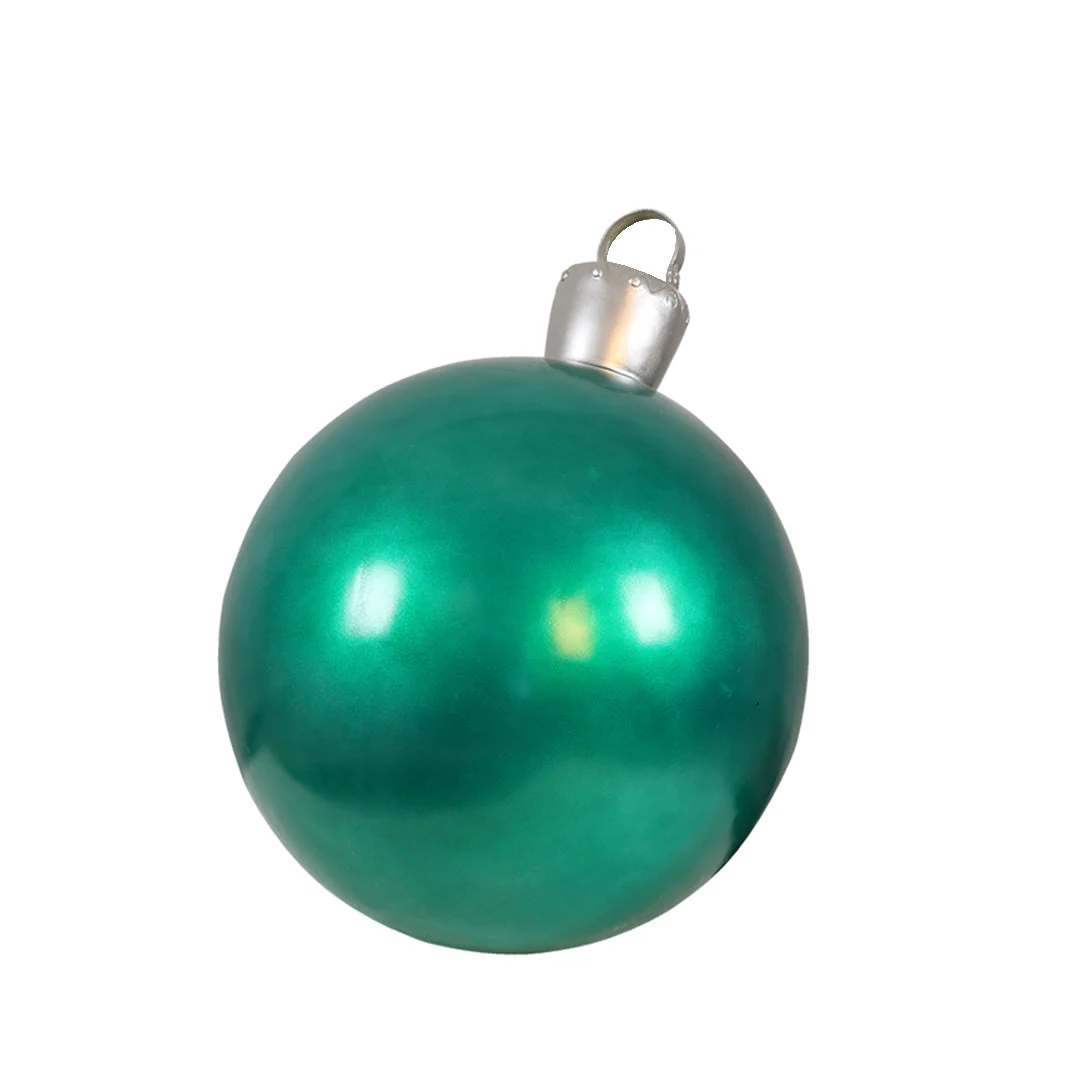Large Fiberglass Ornament Decoration, 26" - Image 6