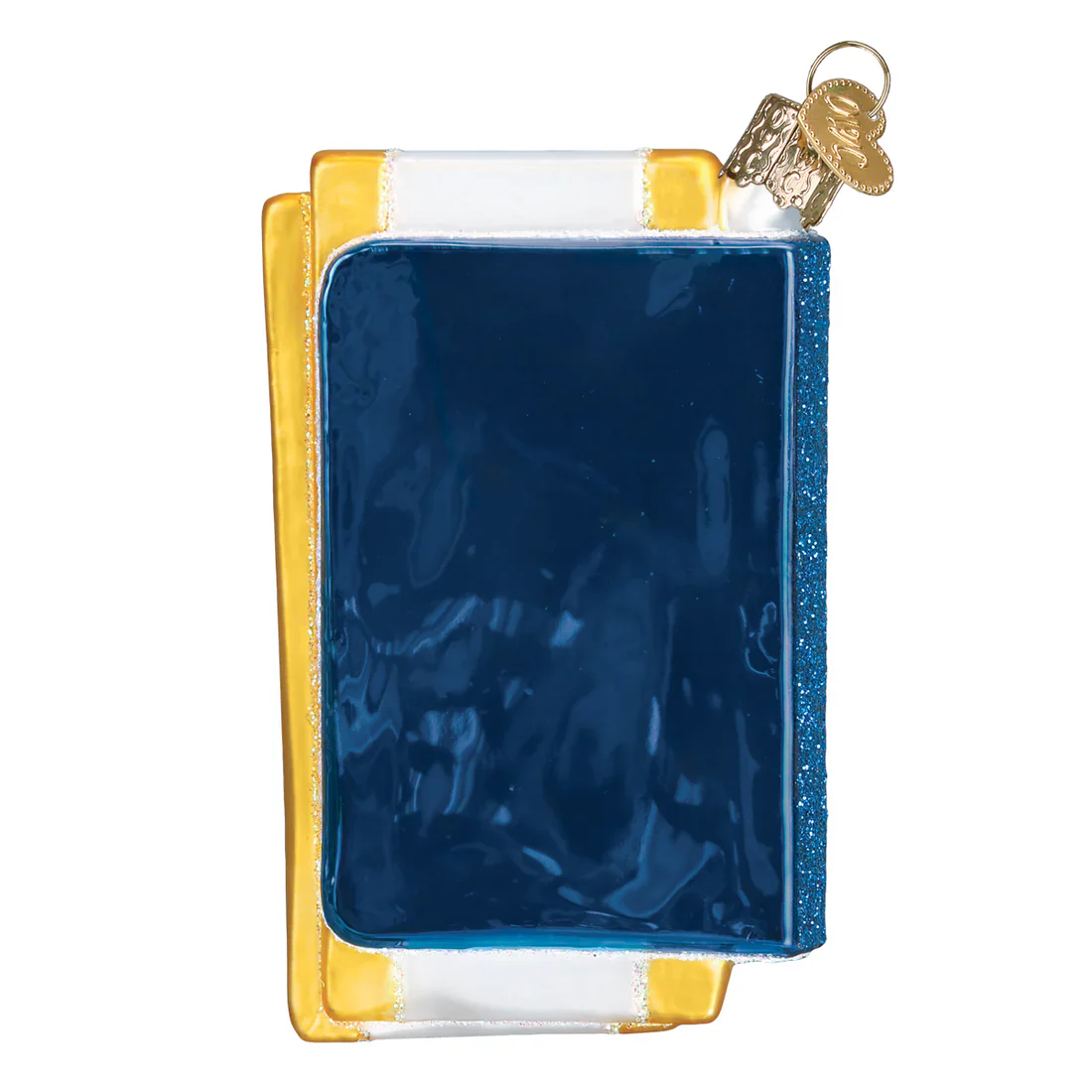 Passport Ornament - Image 4