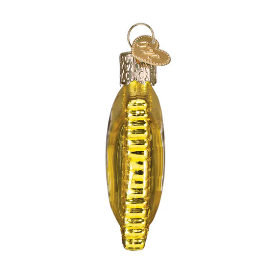 Peanut M&M's Ornament, 4" - Image 3