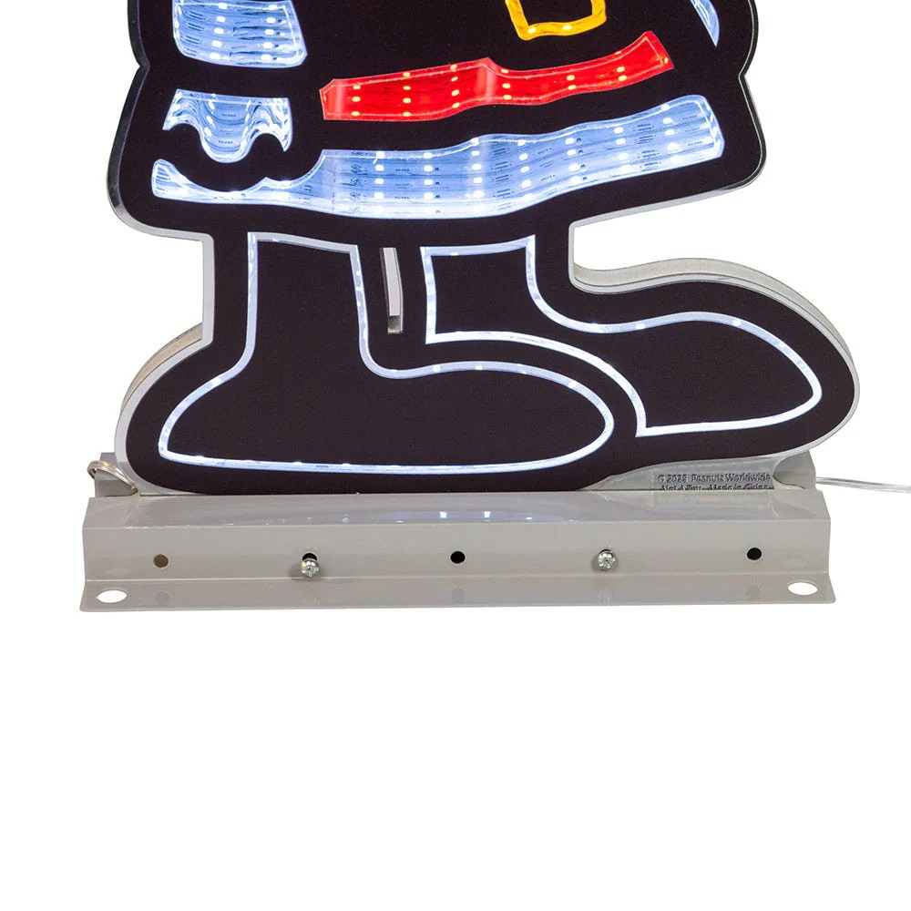Peanuts© Snoopy Infinity Light, 23.6" - Image 5