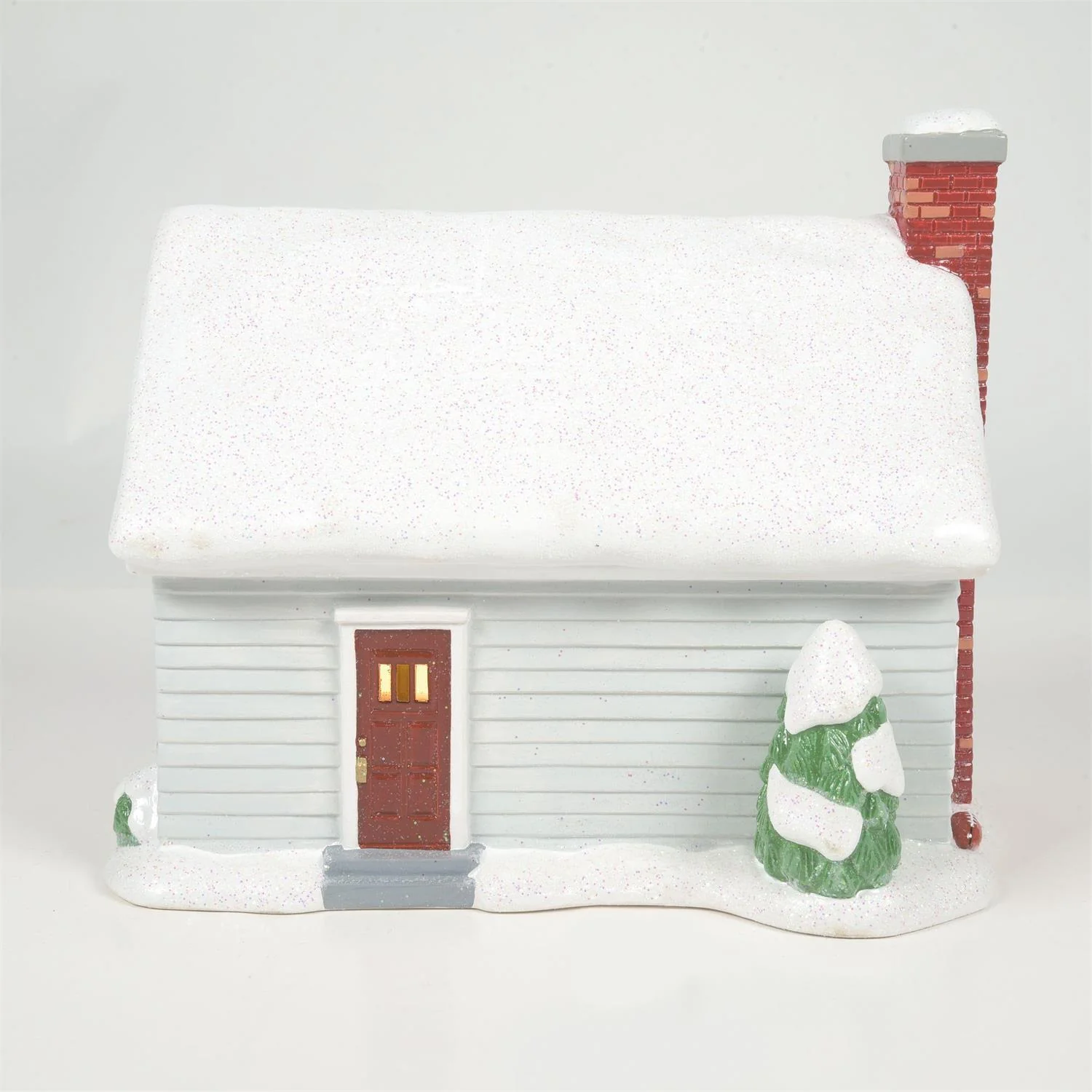 Peppermint Patty's House Figurine - Image 3
