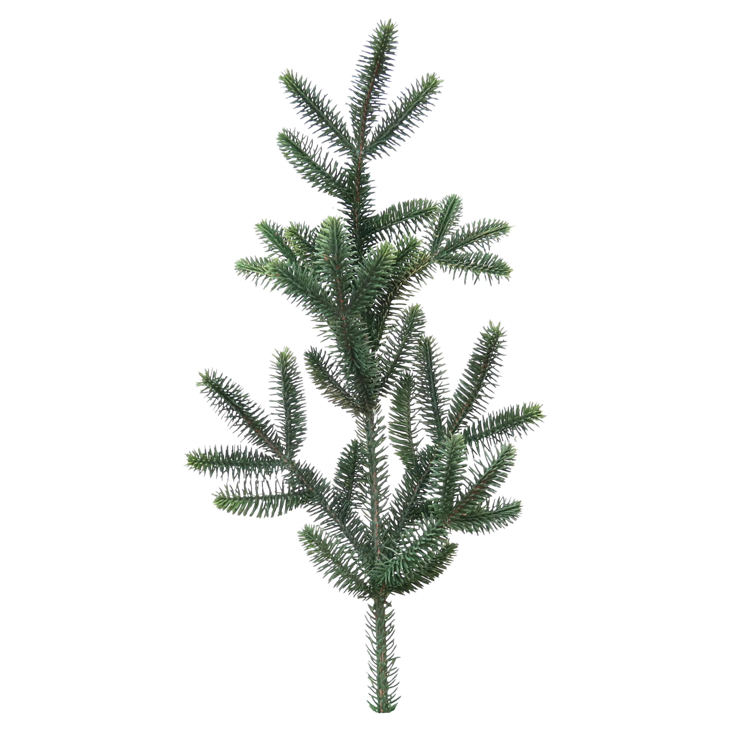 Pine Spray, Green, 26"