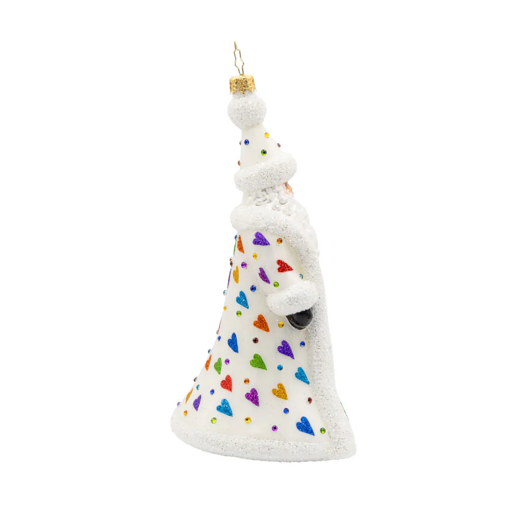 Pride In Unity Ornament - Image 3