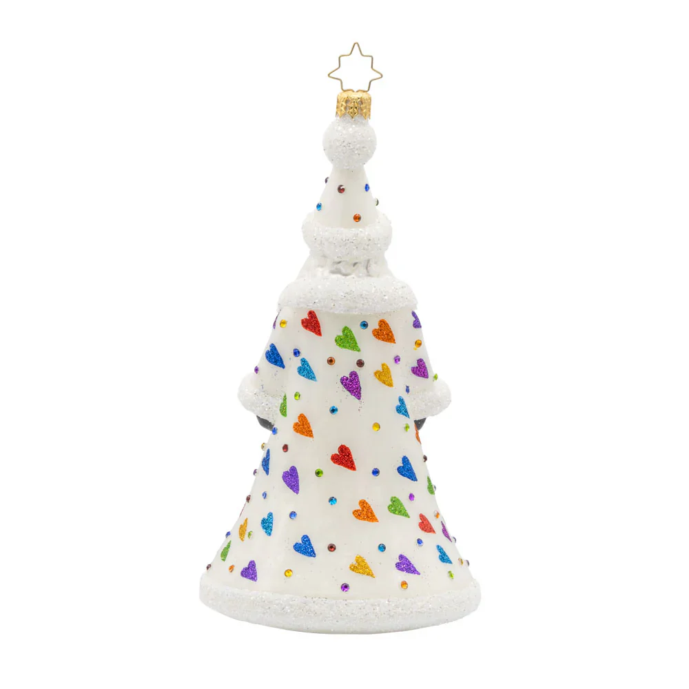 Pride In Unity Ornament - Image 4