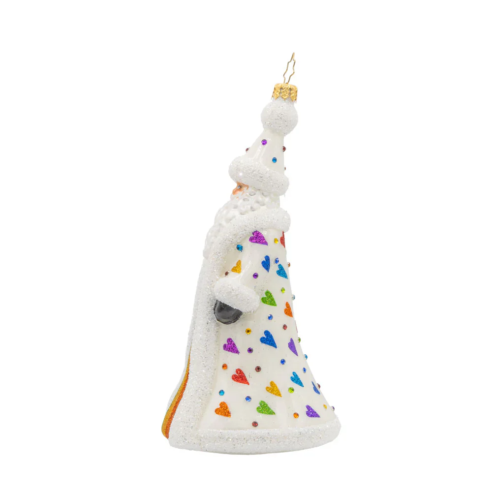 Pride In Unity Ornament - Image 5