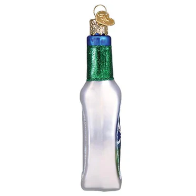 Ranch Dressing Glass Ornament - Image 3