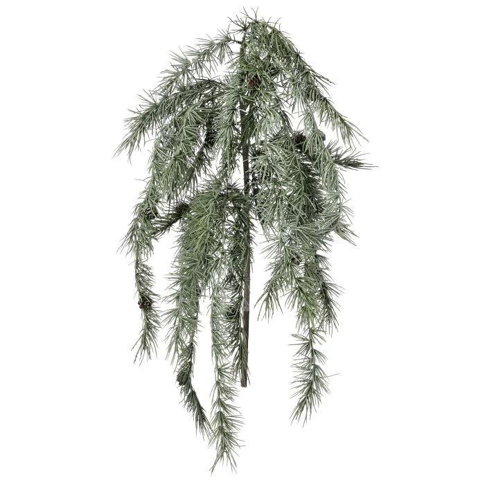 Real Touch Atlas Pine Spray, 40"