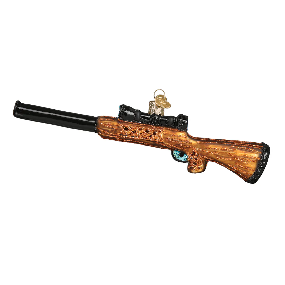 Rifle Ornament - Image 4