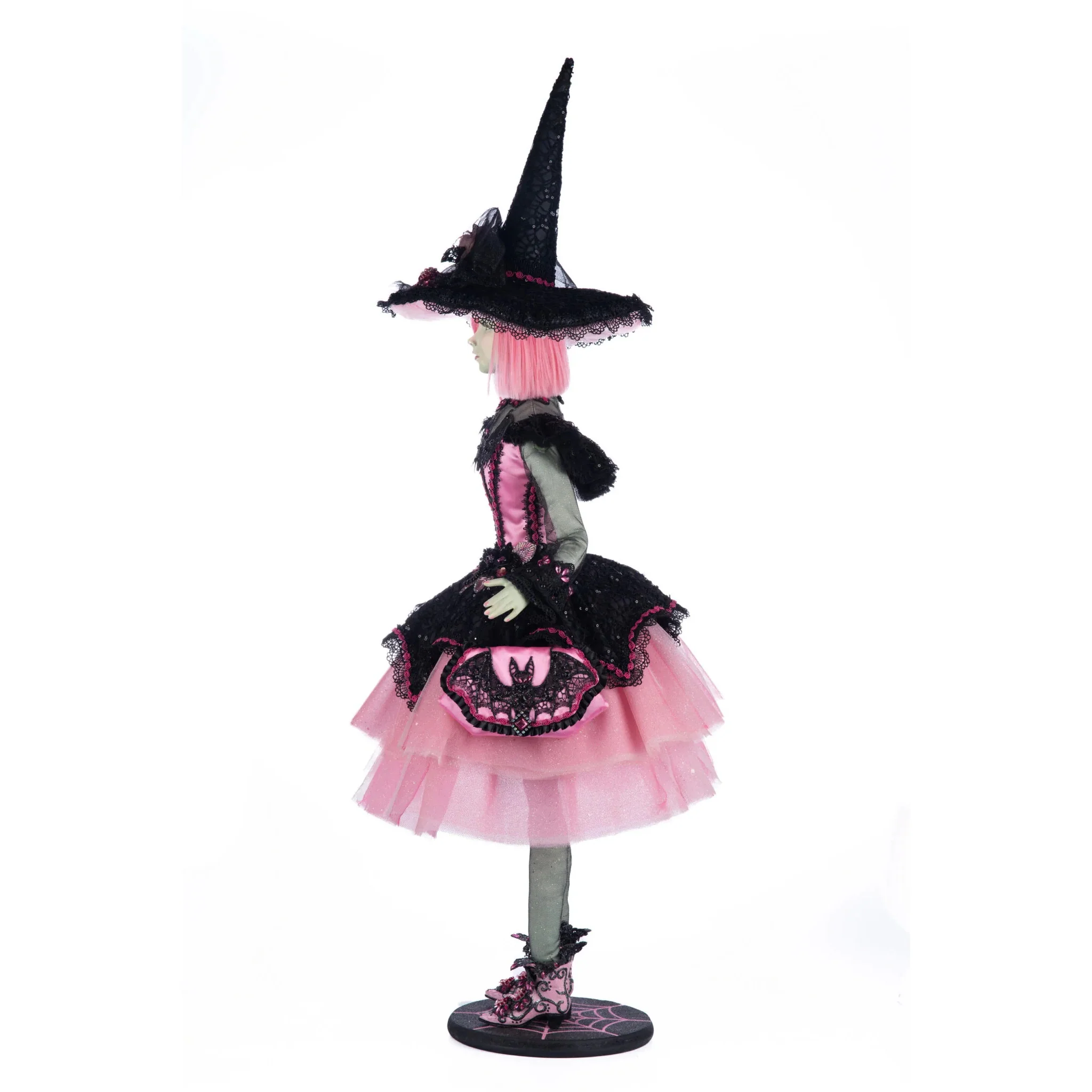 Rosalie Blackthorn Doll, 41.5" - Image 2