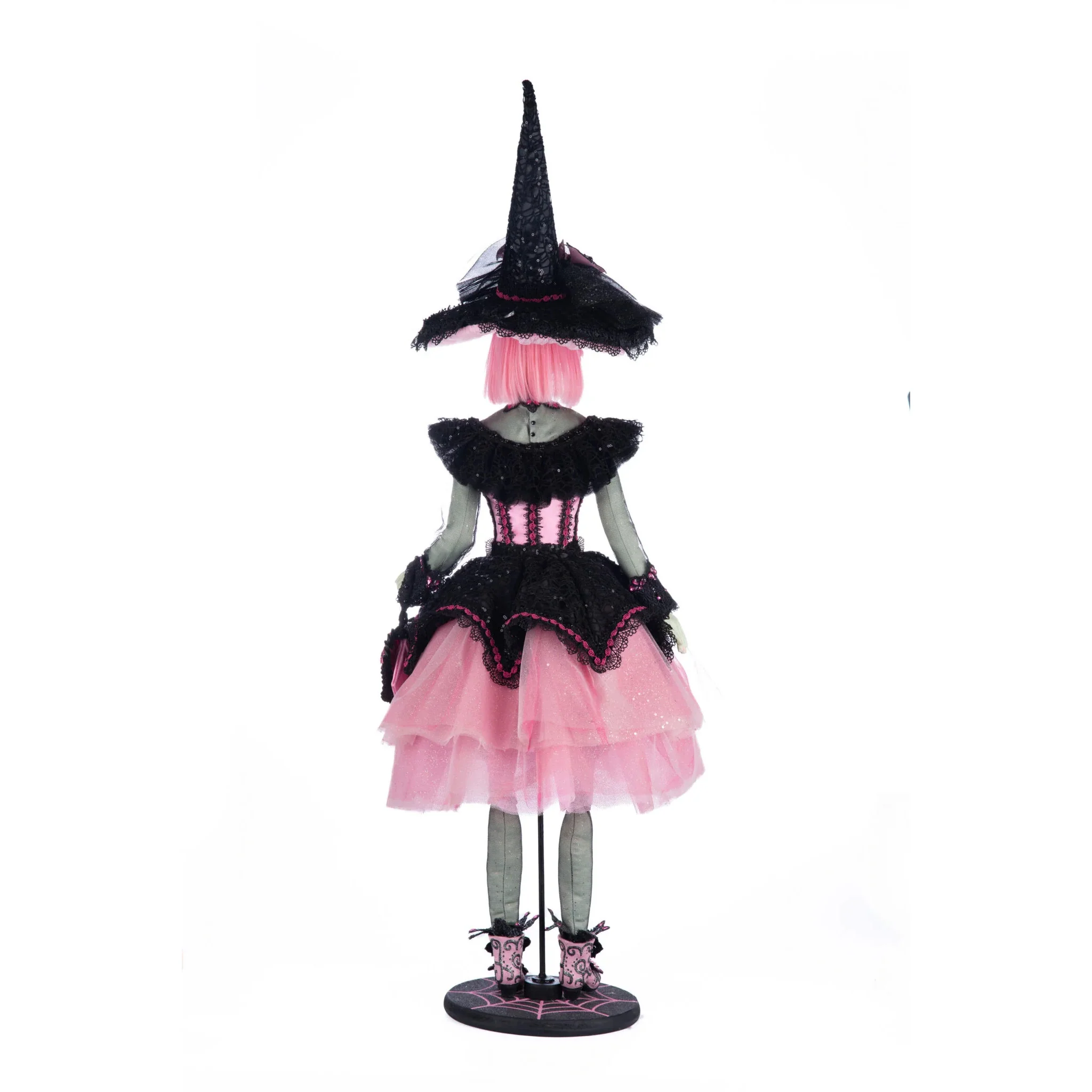 Rosalie Blackthorn Doll, 41.5" - Image 3