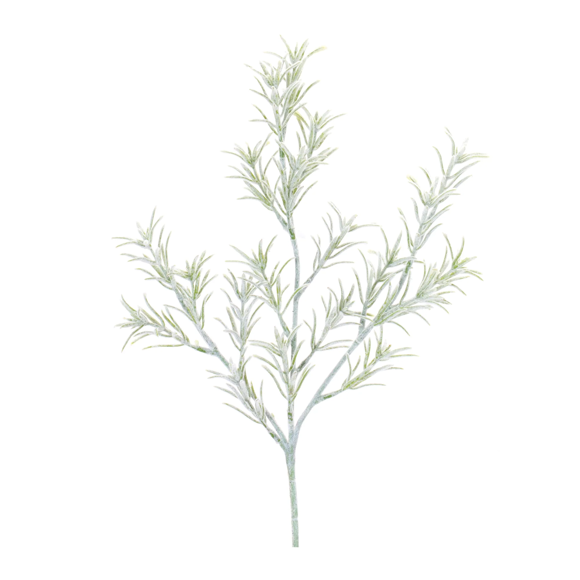 Rosemary Foliage Spray, 20.5"H