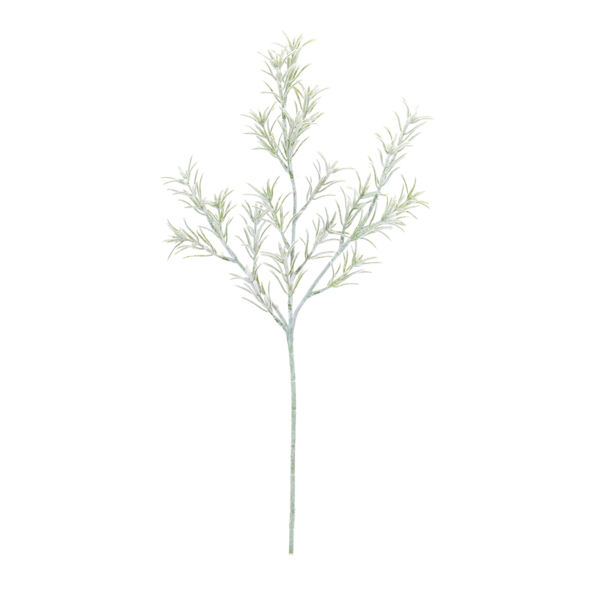 Rosemary Foliage Spray, 20.5"H - Image 2