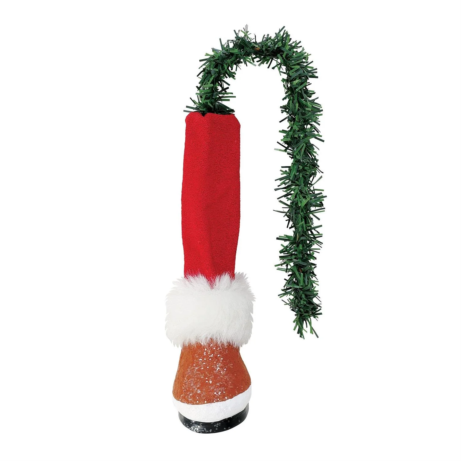 Rudolph In A Cinch Ornament - Image 5