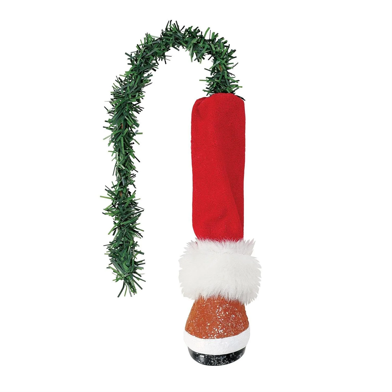 Rudolph In A Cinch Ornament - Image 6