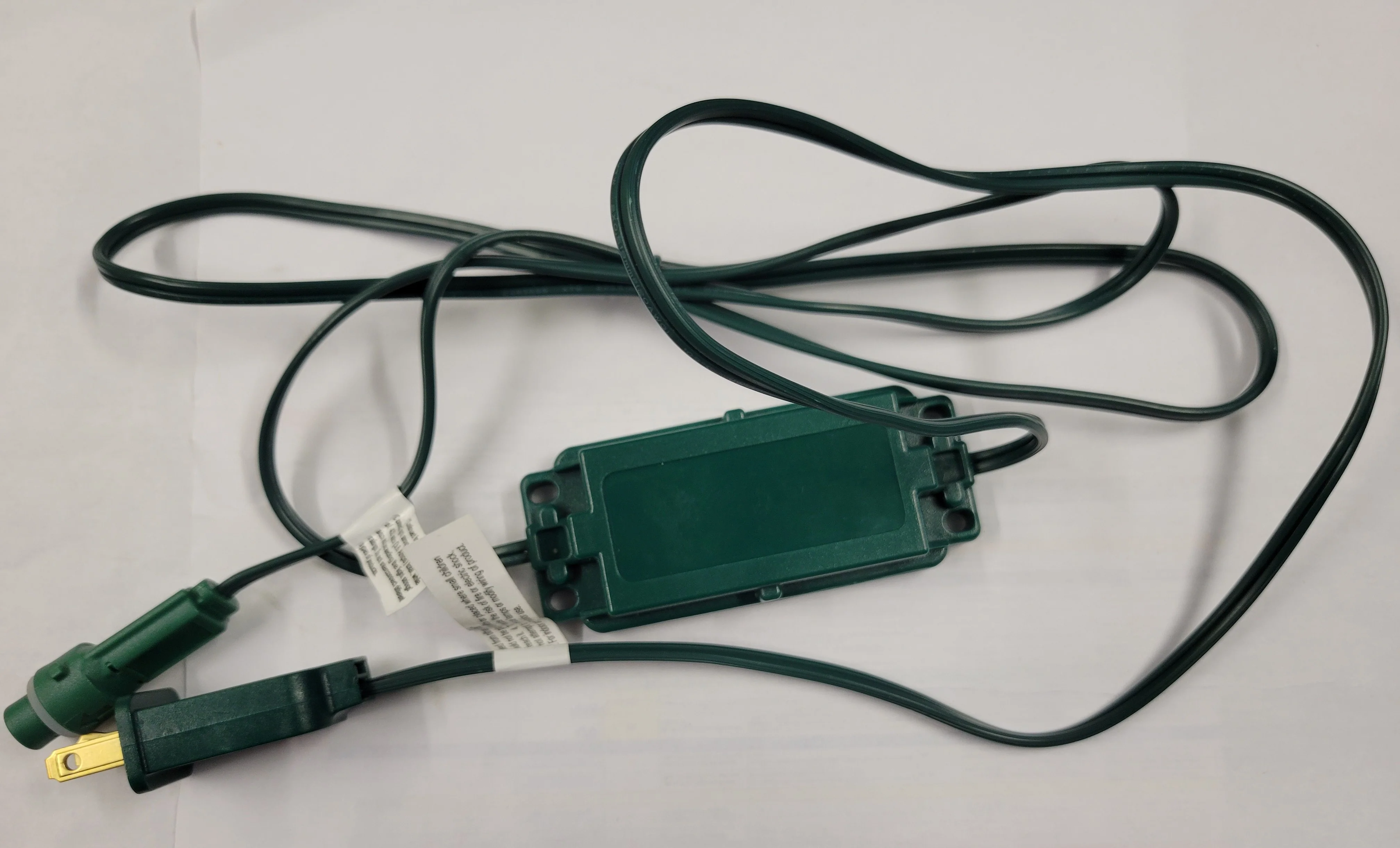 S4 Power Adapter, 120V