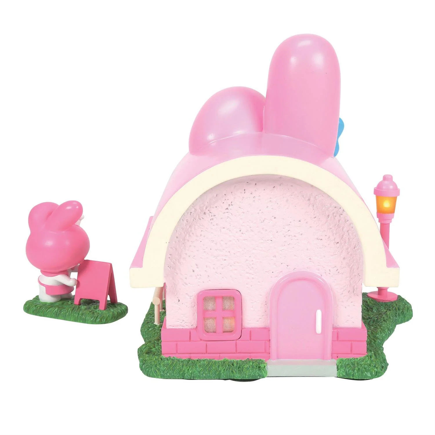 Sanrio Village - My Melody's Bakery (Set of 2) Figurine - Image 3